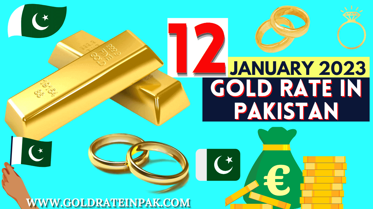 Gold Rate In Pakistan 28 April 2023 Visa Sponsorships 2134