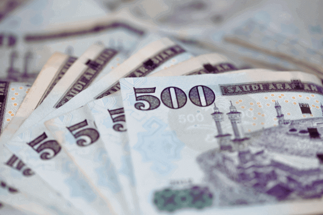 Saudi Riyal Rate in Pakistan 17 April 2023