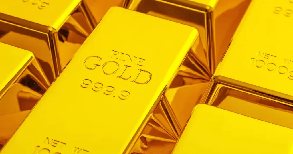 Today's Gold Rate in Pakistan 31 May 2023