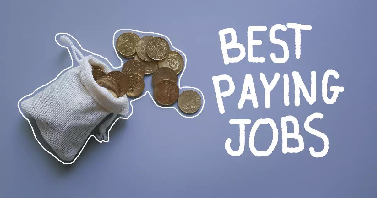 8 Highest Paying Jobs in Pakistan 2023