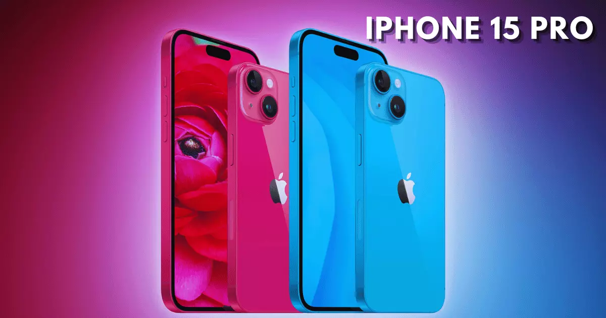 Unveiling the iPhone 15 Pro Release Date, Specs, Features, and Price in Pakistan