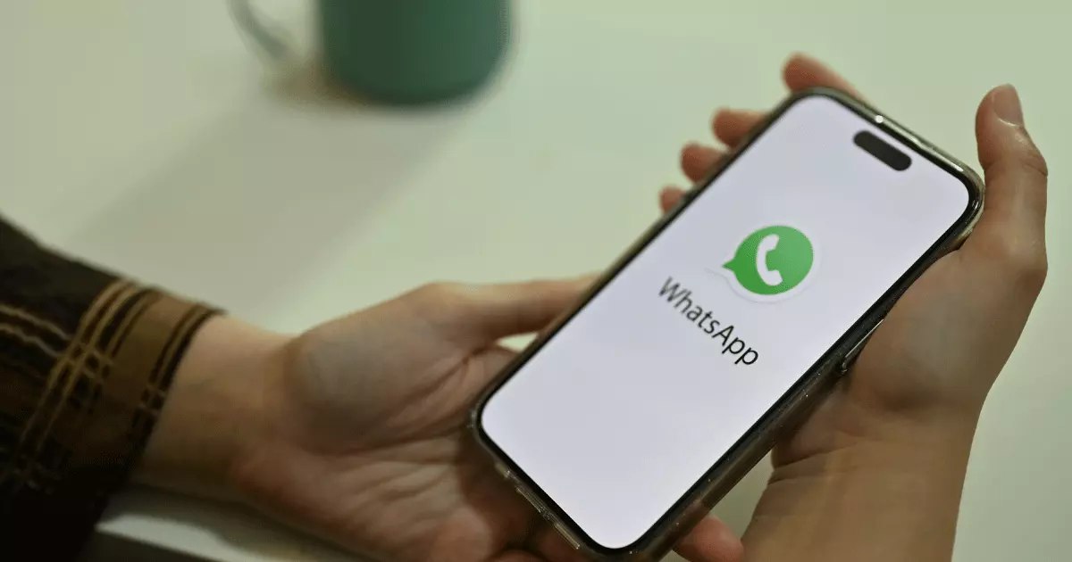 WhatsApp to introduce the Screen-sharing feature for Video Chat