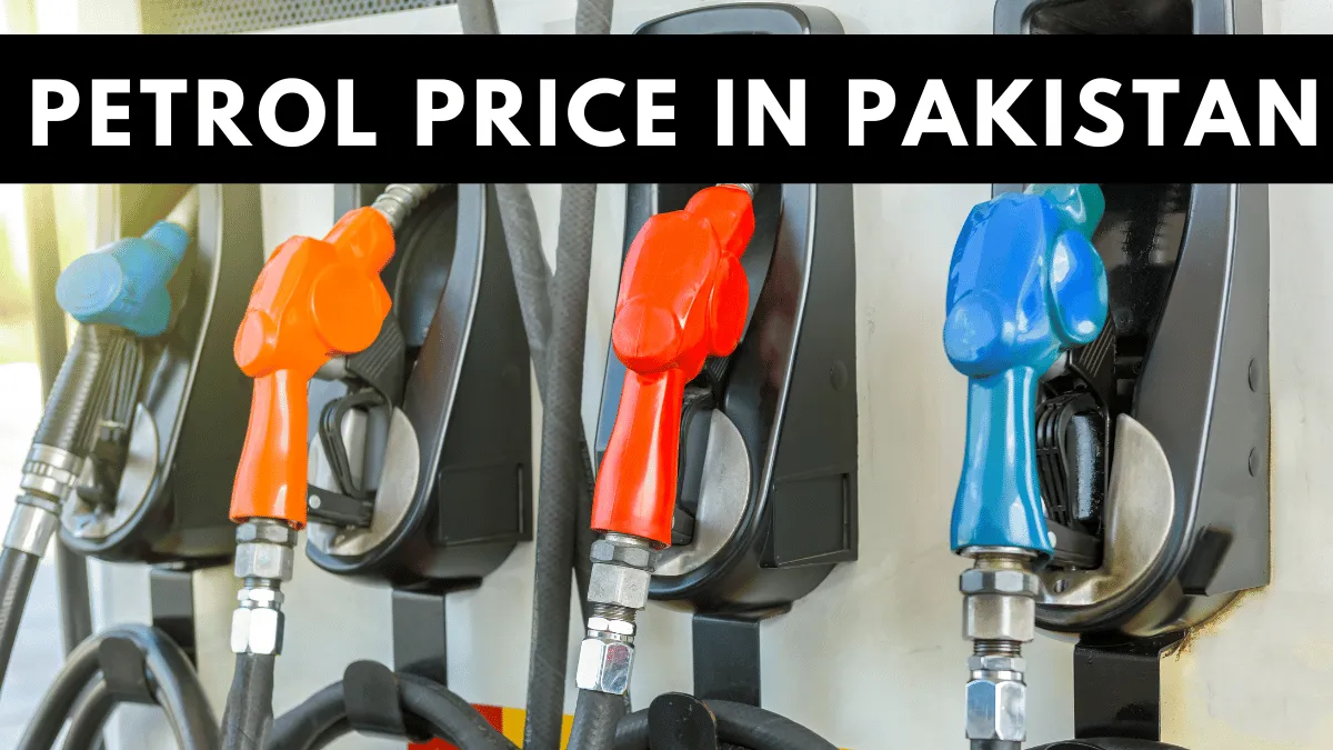 New Petrol Price in Pakistan 16 August 2023