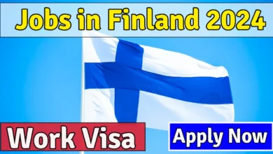 Skill Shortage Jobs in Finland 2024 with Work Visa for Foreigners