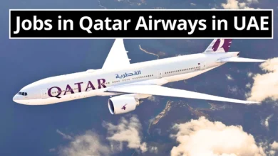 Jobs in Qatar Airways in UAE - Work in Qatar Airways