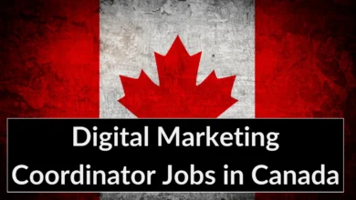 Digital Marketing Coordinator Jobs in Canada 2024 - Apply Now