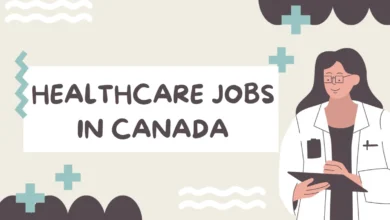 Healthcare Jobs in Canada with Visa Sponsorship 2024