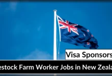 Livestock Farm Worker Jobs in New Zealand with Visa Sponsorship