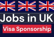 UK Companies Offering Visa Sponsorship Jobs in 2024