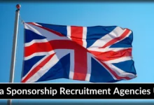 Visa Sponsorship Recruitment Agencies UK 2024