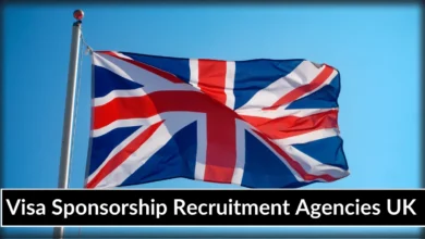 Visa Sponsorship Recruitment Agencies UK 2024