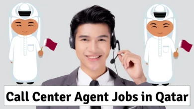 Call Center Agent Jobs in Qatar for Freshers