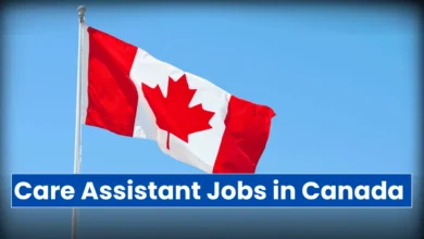 Care Assistant Job in Canada with Visa Sponsorship