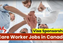 Care Worker Jobs in Canada with Visa Sponsorship