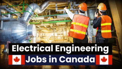 Electrical Engineering Jobs in Canada 2024 LMIA Approved