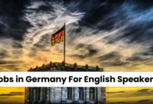 Jobs in Germany For English Speakers