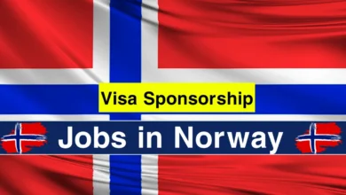 Jobs in Norway with Visa Sponsorship