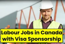 Labour Jobs in Canada with Visa Sponsorship