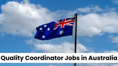 Quality Coordinator Jobs in Australia 2024