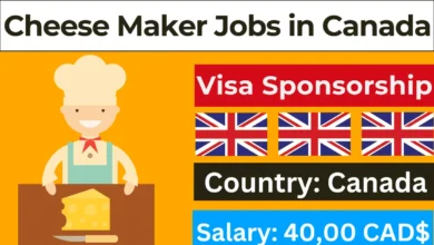 Cheese Maker Jobs in Canada for Foreigners - Visa Sponsorship