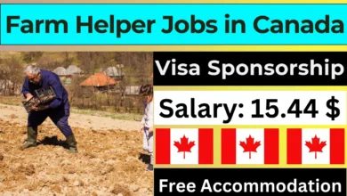 Farm Helper Jobs in Canada with Visa Sponsorship