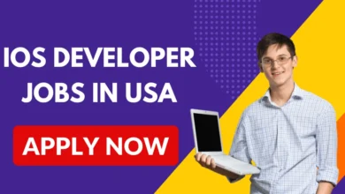 IOS Developer Jobs in USA with Visa Sponsorship