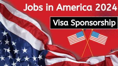 Jobs in America with Visa Sponsorship