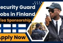 Security Guard Jobs in Finland with Visa Sponsorship 2024