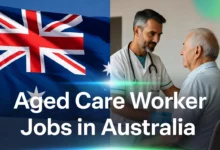 Aged Care Worker Jobs in Australia with Visa Sponsorship 2026 (AUD 60,000 Per Year)