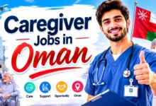 Caregiver Jobs in Oman with Visa Sponsorship 2026