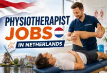 Physiotherapist Jobs in Netherlands with Visa Sponsorship 2026