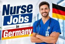 Nurse Jobs in Germany with Visa Sponsorship 2026