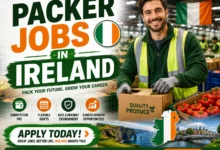 Packer Jobs in Ireland with Visa Sponsorship 2026